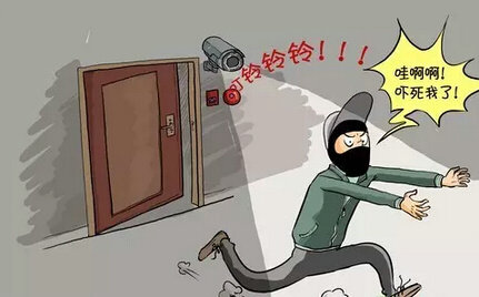 家用報警器是智能家居剛需？